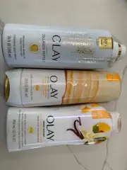 olay body wash, Collagen Peptide, Mango, Vanilla (3)