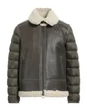 [BLAUER.] BLAUER. Puffers - Item 16350212