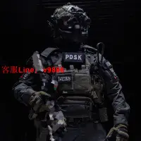 在飛比找樂天市場購物網優惠-【咨詢客服應有盡有】[TRN]BAC黑灰工業 強襲SP2版戰