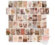 50pcs wall collage aesthetic pictures - boxed