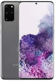Samsung Galaxy S20 Plus 5G Cosmic Grey 128GB (Renewed)