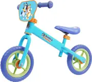 Bluey Balance Bike