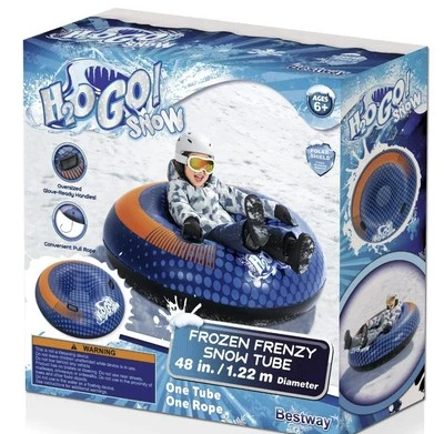 Snow Tube/sled
