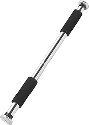 Doorway Pull Up Bar, Heavy Duty Portable Home Gym Equipment for Upper Body Workout