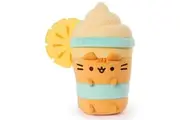 Pusheen the Cat: Pusheen Fruits Pineapple Float - 9" Plush