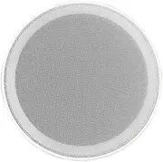 Snblzhef Home Music System 6 Inch 8 Ohm Ceiling Speaker, Full Range High Fidelity Stereo Sound Passive Speakers