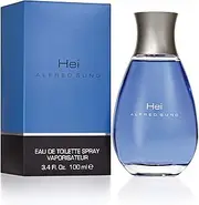 [Alfred Sung] Hei Eau de Toilette Spray for Men, 100ml (A0122794)