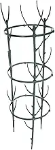 Plant Support Frame Garden Trellis Cloche Vegetables Vines Trellis Plant Twig Trellis Houseplant Support Trellis Plants Climbing Rack Potted Plants Supports Trellis Green