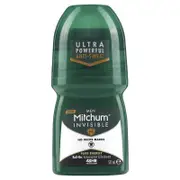 Mitchum Men's 48-Hour Antiperspirant Deodorant Roll-On Pure Energy 50ml