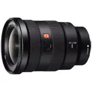 Sony FE 16-35mm F2.8 GM Full Frame G Master Wide Angle Zoom E-Mount Lens SEL1635