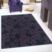 在飛比找momo購物網優惠-【Ambience】比利時Shiraz 現代地毯(螺紋 16