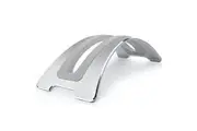 Twelve South Book Arc Holder for Apple MacBook Pro Thunderbolt Air Retina Silver