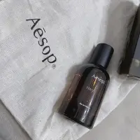 在飛比找蝦皮購物優惠-Aesop 熾香水50ml