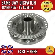 AUDI A3 (8L1) & TT (8N3, 8N9) FRONT AND/OR REAR WHEEL BEARING HUB W/ ABS RING