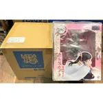 ¥寄生蟲¥ 代理版 現貨全新未拆 含運輸箱 鬼滅 MEGAHOUSE MH GALS 栗花落 香奈乎 鬼滅之刃