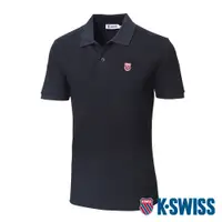 在飛比找蝦皮商城優惠-K-SWISS 23SS EC Classic Polo短袖