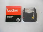 Genuine Brother 17020 Black Correctable Film Ribbon NIB/NOS FreeShip