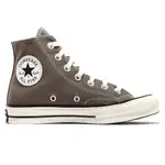 CONVERSE CHUCK 1970 HI 男女鞋 可可摩卡棕 奶油底 黑標 KAORACER A00753C