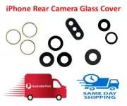 iPhone 12 Mini 12 Pro 13 Pro 14 Pro Max Rear Camera Lens Glass Replacement