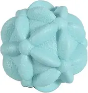 Textured Massage Ball - Fascia Ball Foot Massager | Flower Texture Massage Balls, Foot Massager And Roller For Relief, Arch Trainer Plantar, Muscle Soreness. Roller | Myof