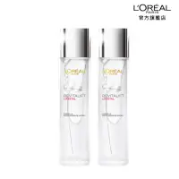 在飛比找momo購物網優惠-【LOREAL Paris 巴黎萊雅】即期品活力緊緻積雪草晶