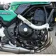 Kawasaki Z900RS Cafe保桿 適用於kawasaki巡航機車改裝防撞保桿 Z900RS火之玉