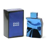 MARC JACOBS BANG BANG 藍色版男性淡香水 50ML 100ML