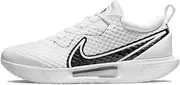 [Nike] Men's Court Zoom Pro Trainers
