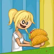 Street Food - Taco Mia