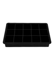 [Maxwell & Williams] Cocktail & Co Ice Cube Tray With Lid Makes 15