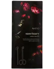 [Natio] Sanctuary Candle Care Duo