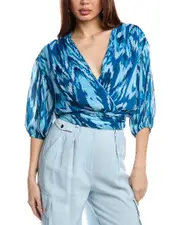 Ramy Brook Blaire Top