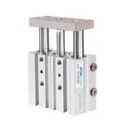 1pcs AirTAC TCL25X20S/25S/30S/40S/50S/60S/70S/75S/80S/90S/100S Cylinder