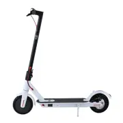 2025 ADULT BLACK ELECTRIC SCOOTER 900W Motor LONG RANGE 40KM HIGH SPEED 35KM/H