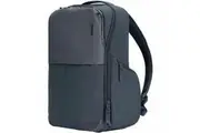 Incase A.R.C. Carrying Case (Backpack) for 40.6 cm (16") Apple MacBook Pro - Navy - Polyester Body - Shoulder Strap - 444.5 mm Height x 289.6 mm x mm
