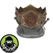 Game of Thrones: House of the Dragon - The Crown of Viserys 1:1 Scale Replica