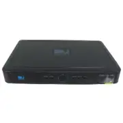 KVH DIRECTV H25 HDSWM Receiver 110V AC w/IR Remote Included Remanufactured