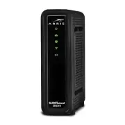 SURFboard SBG10 Cable Modem Router Combo Approved for Cox Spectrum Xfinity