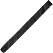 Fishing Pole Sleeve | Reusable Rod Sleeves | Portable Fishing Pole Covers, Lightweight Sock For Casting, Ice, Fly