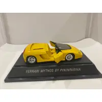 在飛比找蝦皮購物優惠-FERRARI  MYTHOS BY PININFARINA