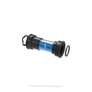 Bbb-Cycling Bottom Bracket BOTTOMFIT B86/92 - Black