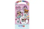 LOL Surprise Aqua Magic Activity Kit (Multicoloured) (One Size)