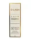Eyelash Extension Foam Cleanser Shampoo & Brush Lash Foaming Wash Cleanser 60ml