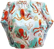 [Wasbareluiers.eu] 10-13 kg cotton squid exercise shorts