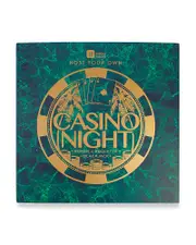 Talking Tables Casino Night Game
