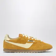 [AUTRY] Mineral Yellow Windspin Sneaker 38 IT Yellow