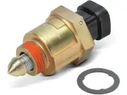 Front Idle Air Control Valve For 1987-1991 GMC V3500 5.7L V8 1988 1989 RJ119WS
