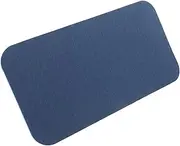 Gatuida Exercise Mat for Women Non-slip Yoga Pad Versatile Kneeling Mat for Yoga and Home Fitness