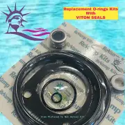MHP & MHPU KIT BY POOLTEK USA REPLACEMENTS. 65075V - FITS JANDY®