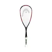 HEAD Nano Ti 110 Squash Racquet (Various Options) 1 x Racket